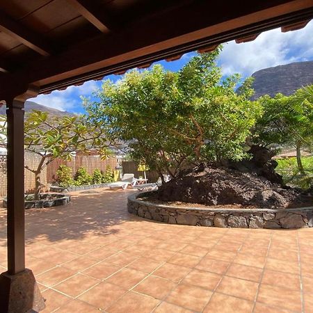 Casa Camilo II Villa Valle Gran Rey Dış mekan fotoğraf