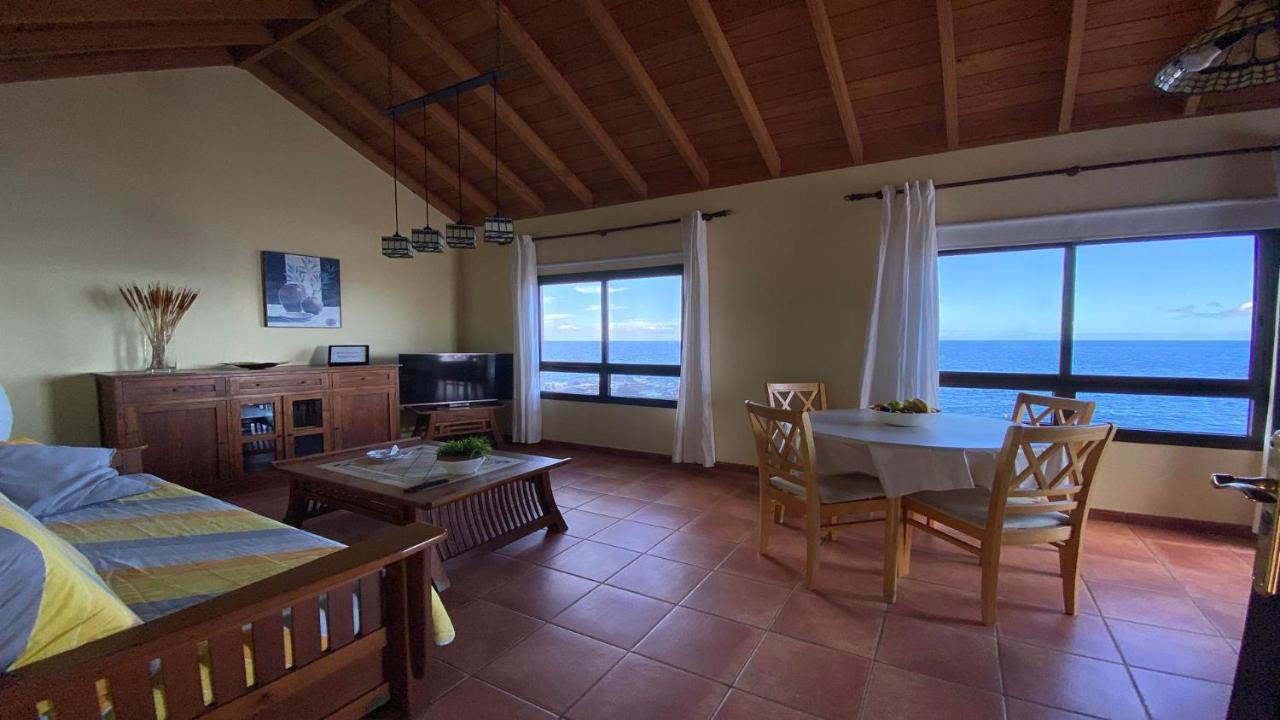 Casa Camilo II Villa Valle Gran Rey Dış mekan fotoğraf