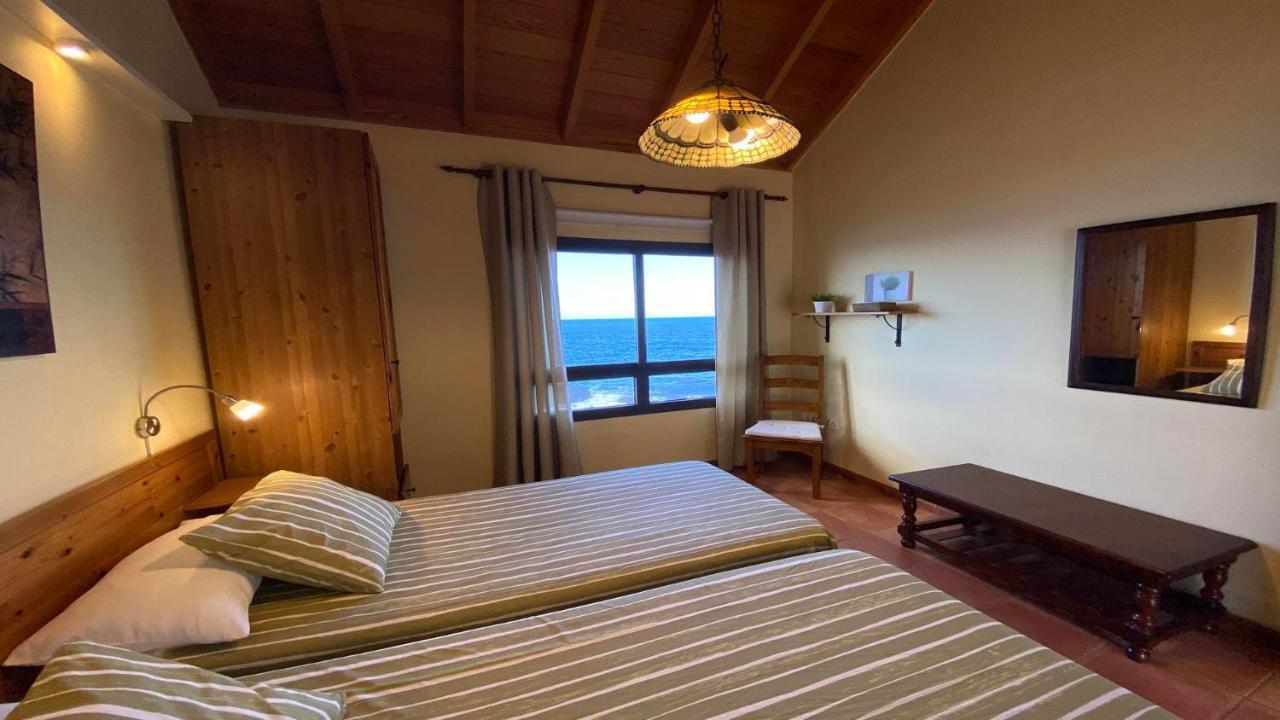 Casa Camilo II Villa Valle Gran Rey Dış mekan fotoğraf
