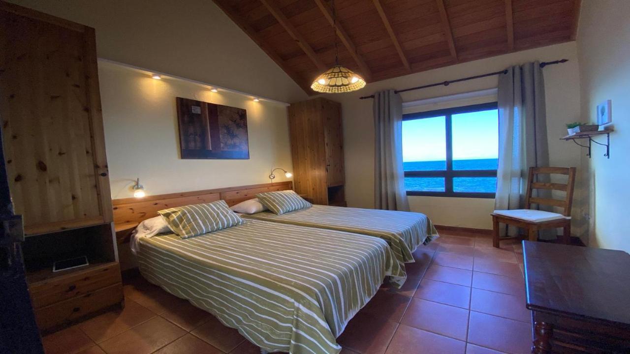 Casa Camilo II Villa Valle Gran Rey Dış mekan fotoğraf
