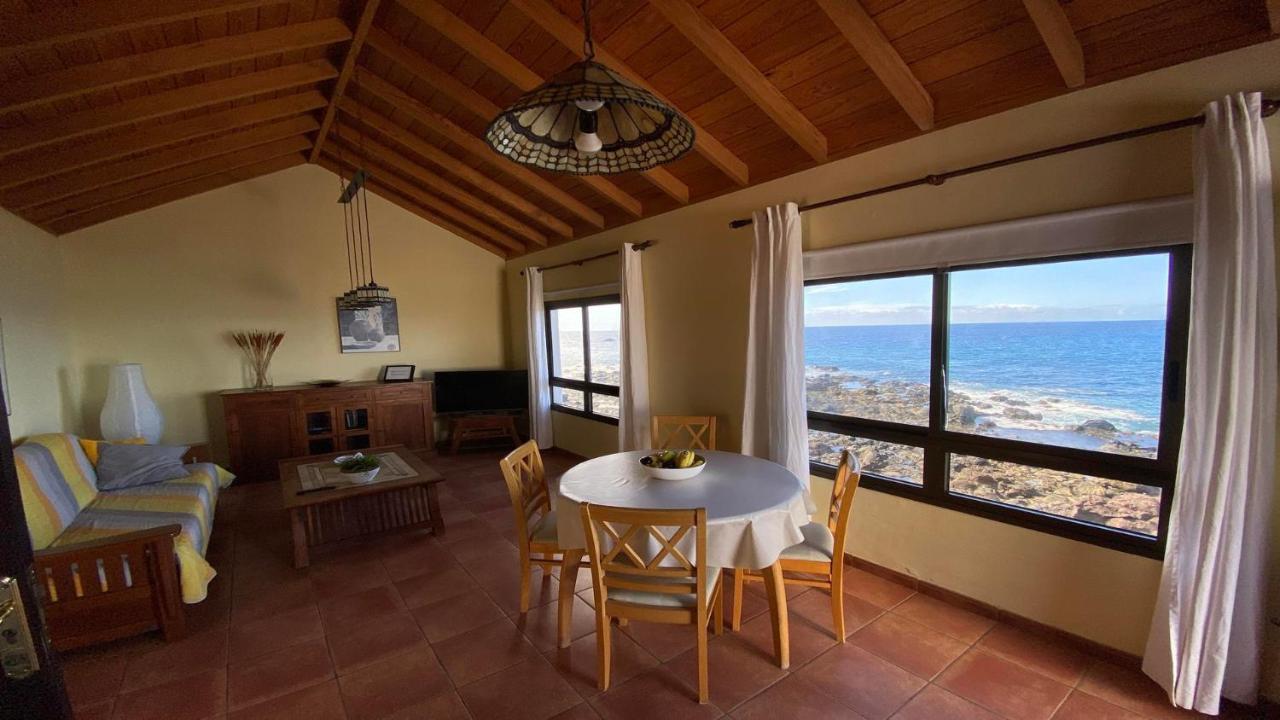 Casa Camilo II Villa Valle Gran Rey Dış mekan fotoğraf