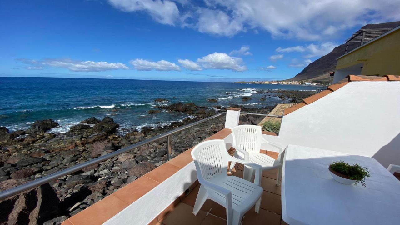 Casa Camilo II Villa Valle Gran Rey Dış mekan fotoğraf