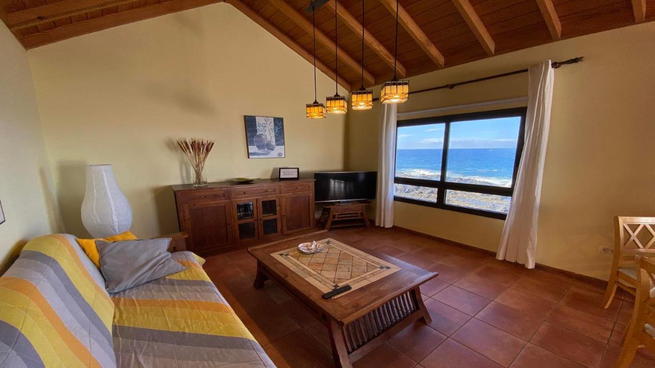 Casa Camilo II Villa Valle Gran Rey Dış mekan fotoğraf