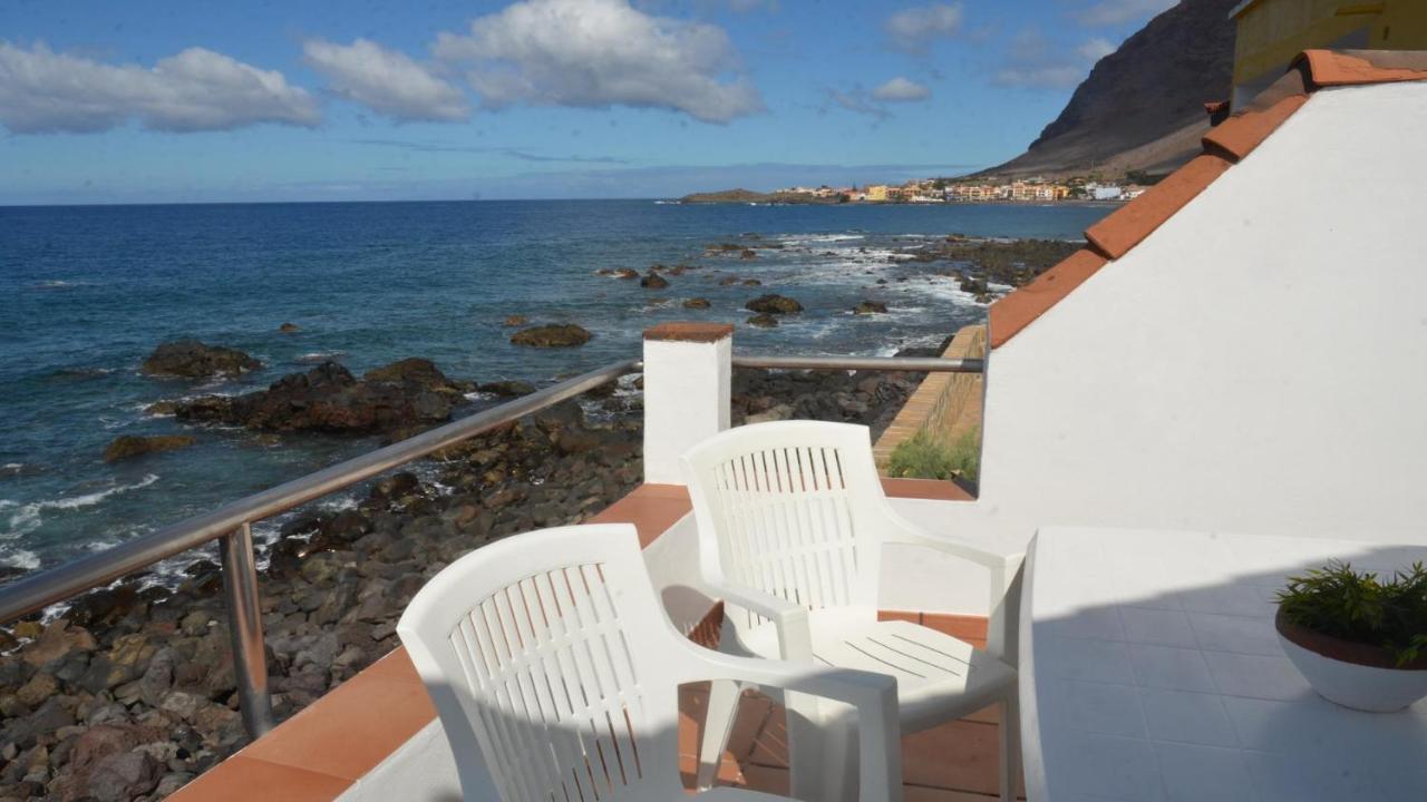 Casa Camilo II Villa Valle Gran Rey Dış mekan fotoğraf