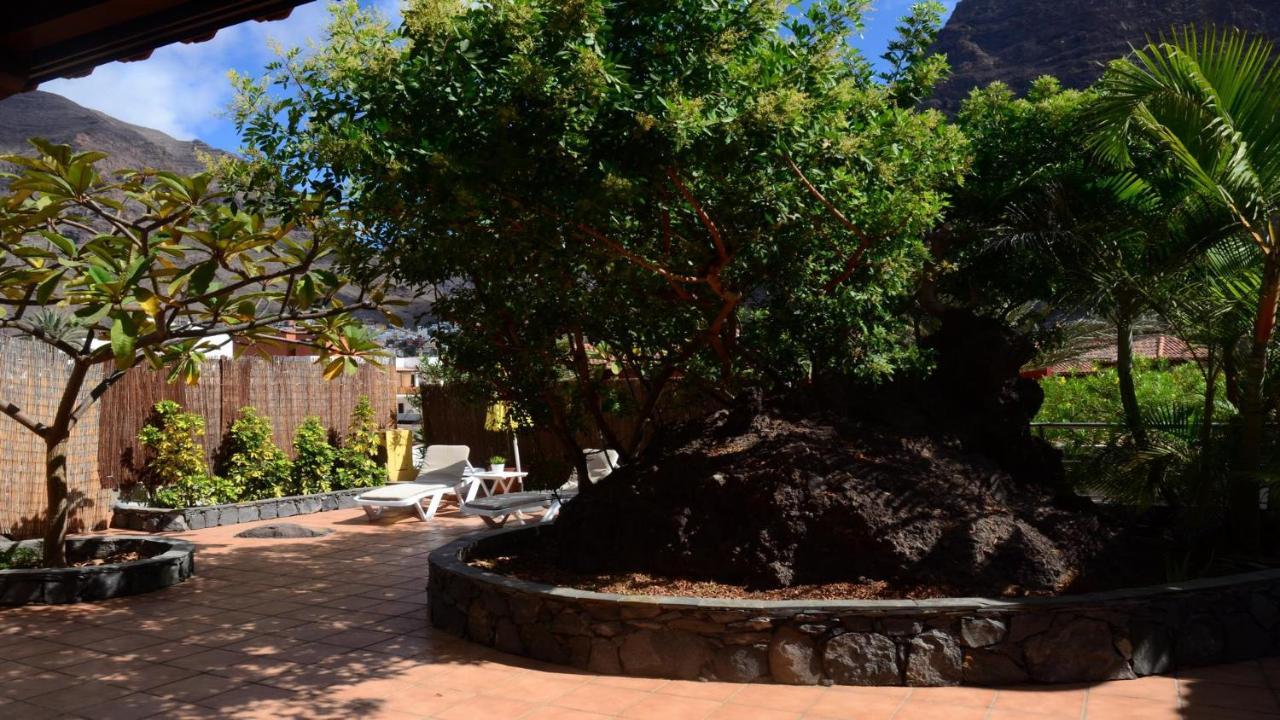 Casa Camilo II Villa Valle Gran Rey Dış mekan fotoğraf