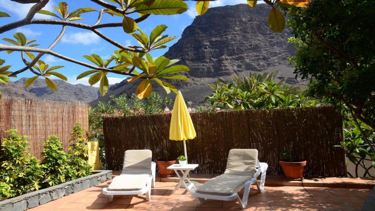 Casa Camilo II Villa Valle Gran Rey Dış mekan fotoğraf