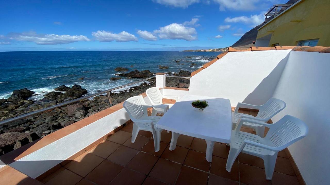 Casa Camilo II Villa Valle Gran Rey Dış mekan fotoğraf