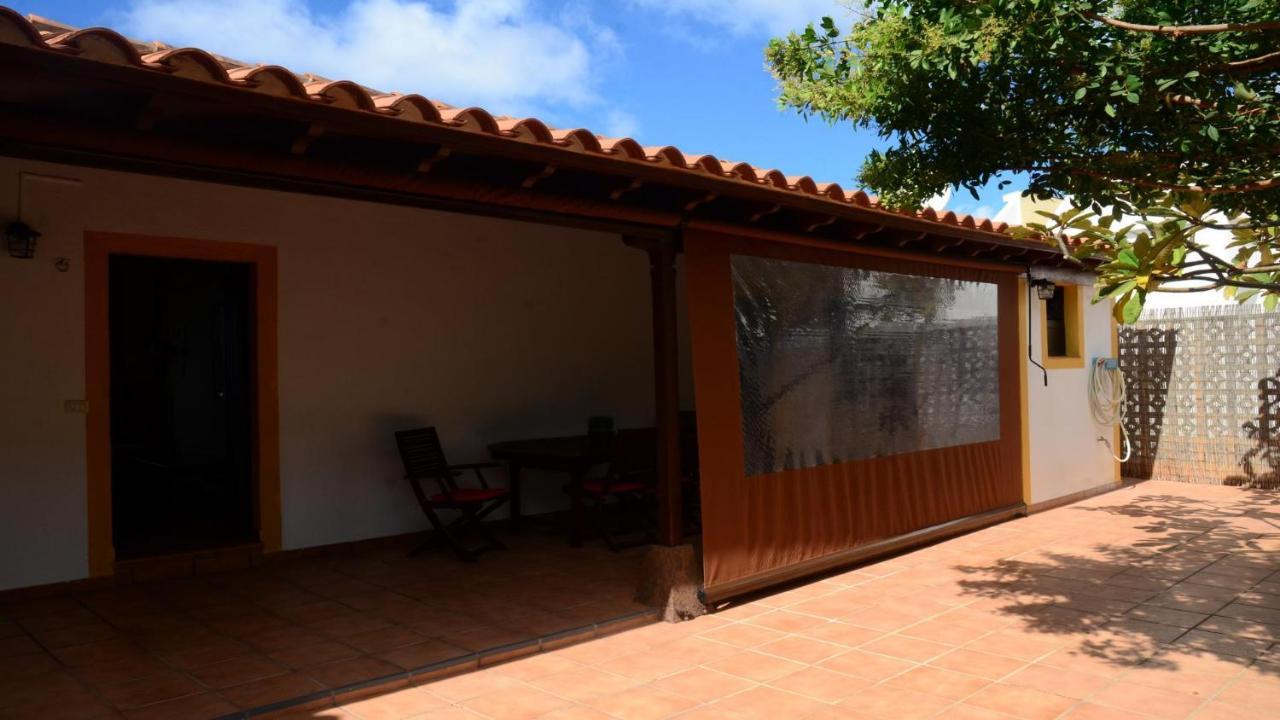 Casa Camilo II Villa Valle Gran Rey Dış mekan fotoğraf