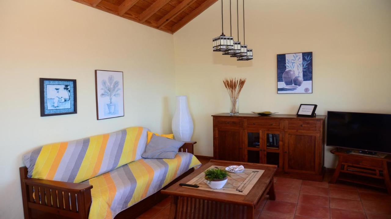 Casa Camilo II Villa Valle Gran Rey Dış mekan fotoğraf