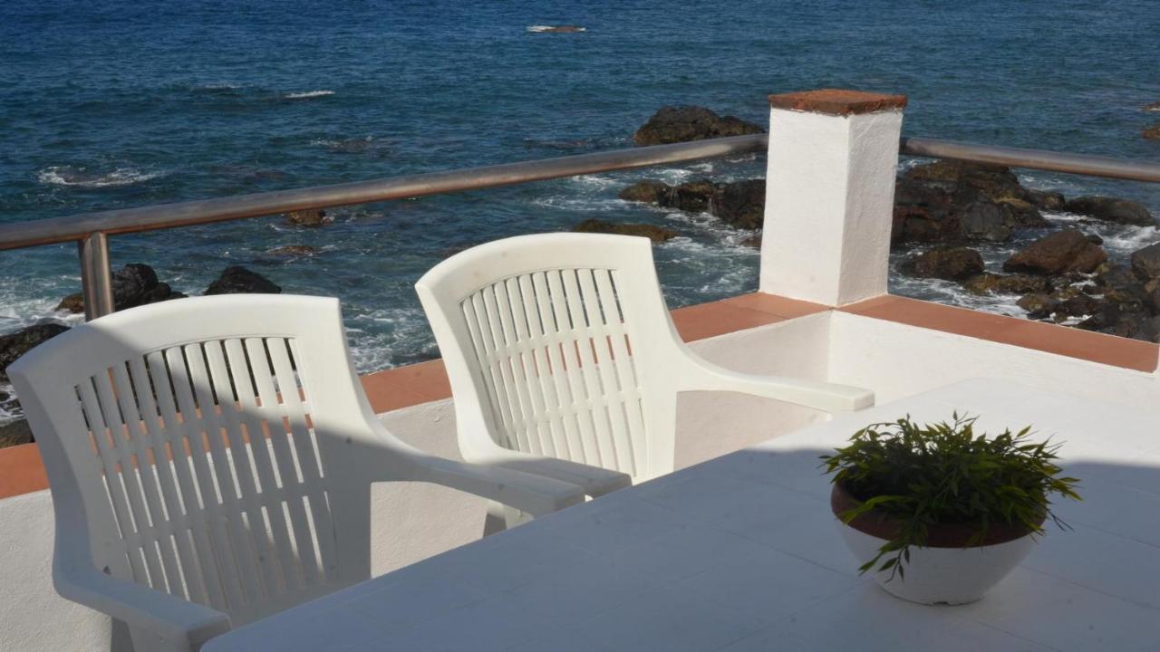 Casa Camilo II Villa Valle Gran Rey Dış mekan fotoğraf