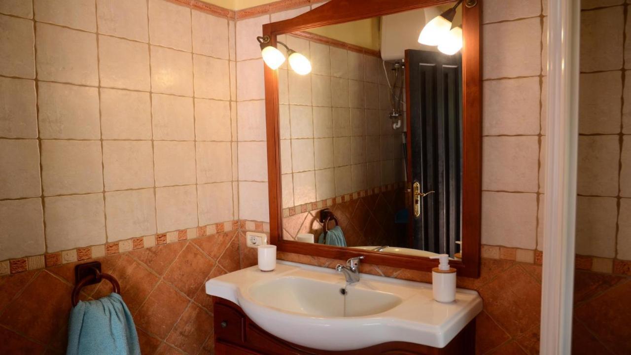 Casa Camilo II Villa Valle Gran Rey Dış mekan fotoğraf