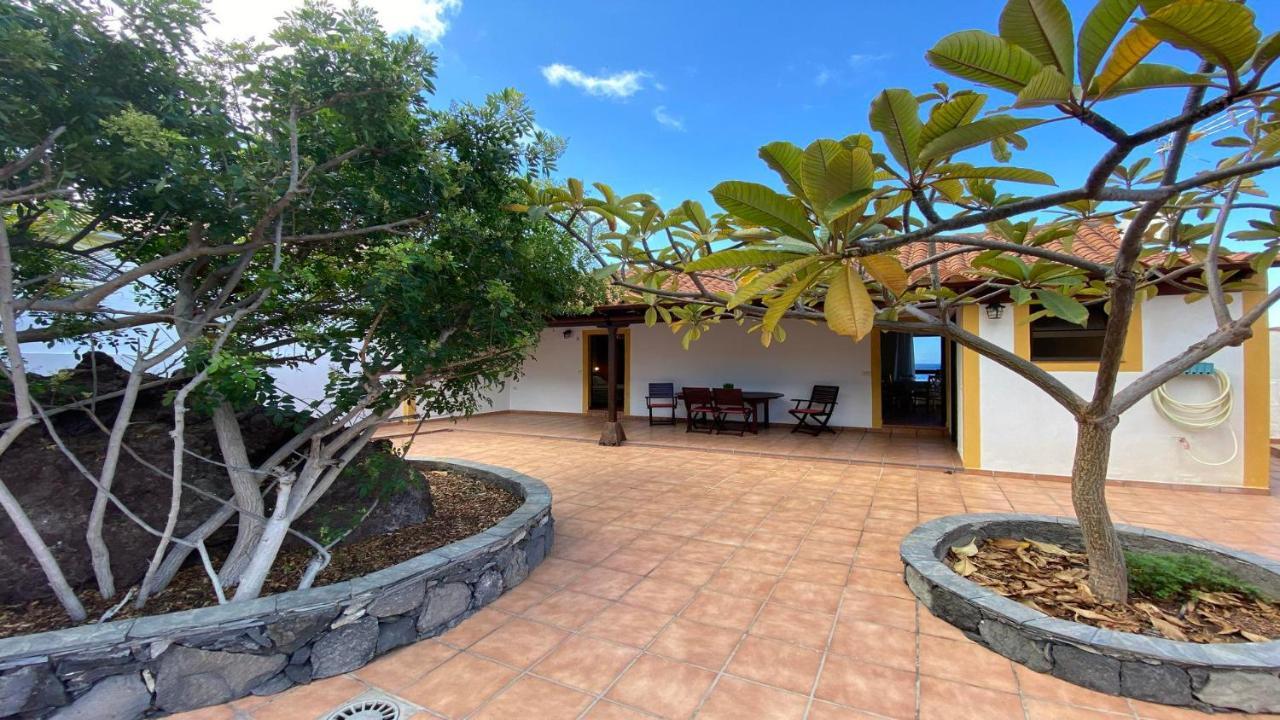 Casa Camilo II Villa Valle Gran Rey Dış mekan fotoğraf