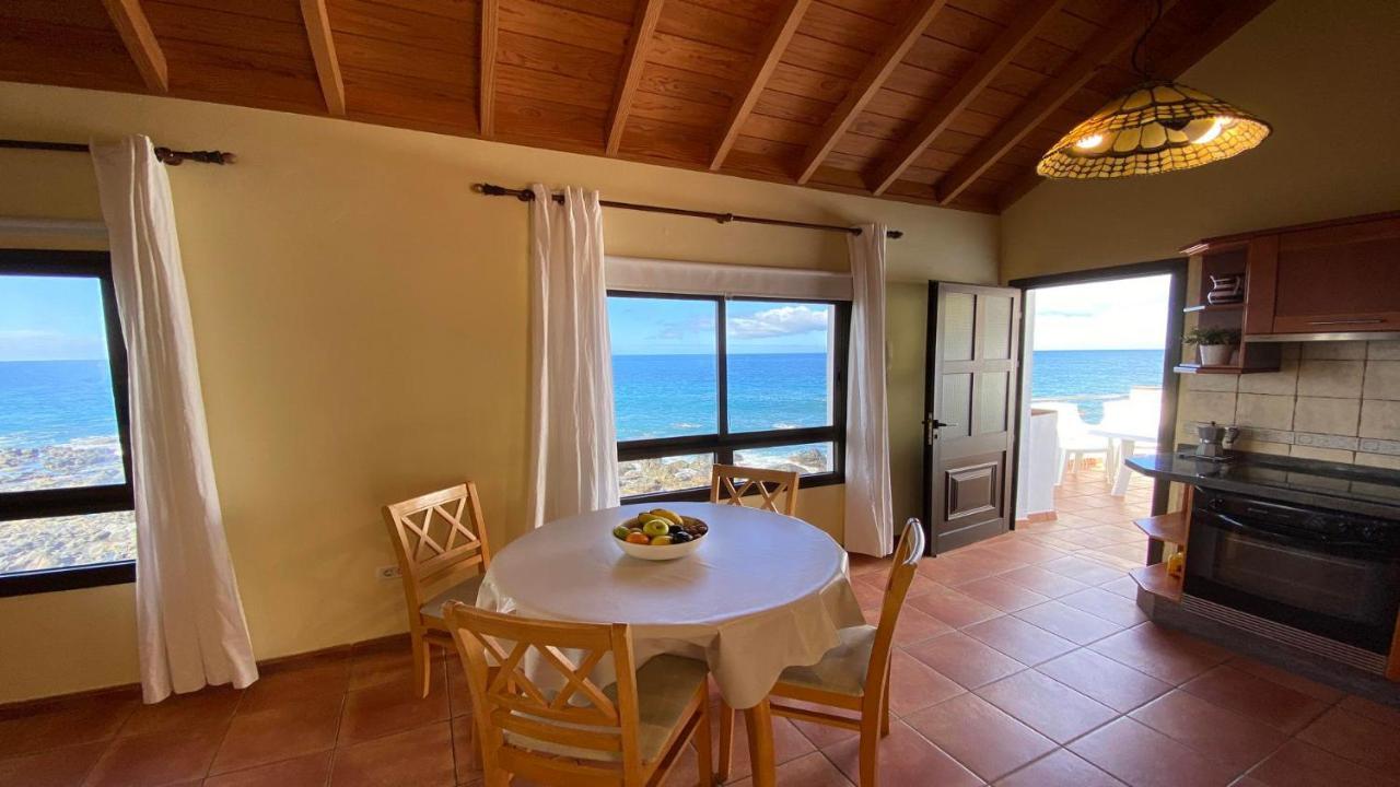 Casa Camilo II Villa Valle Gran Rey Dış mekan fotoğraf