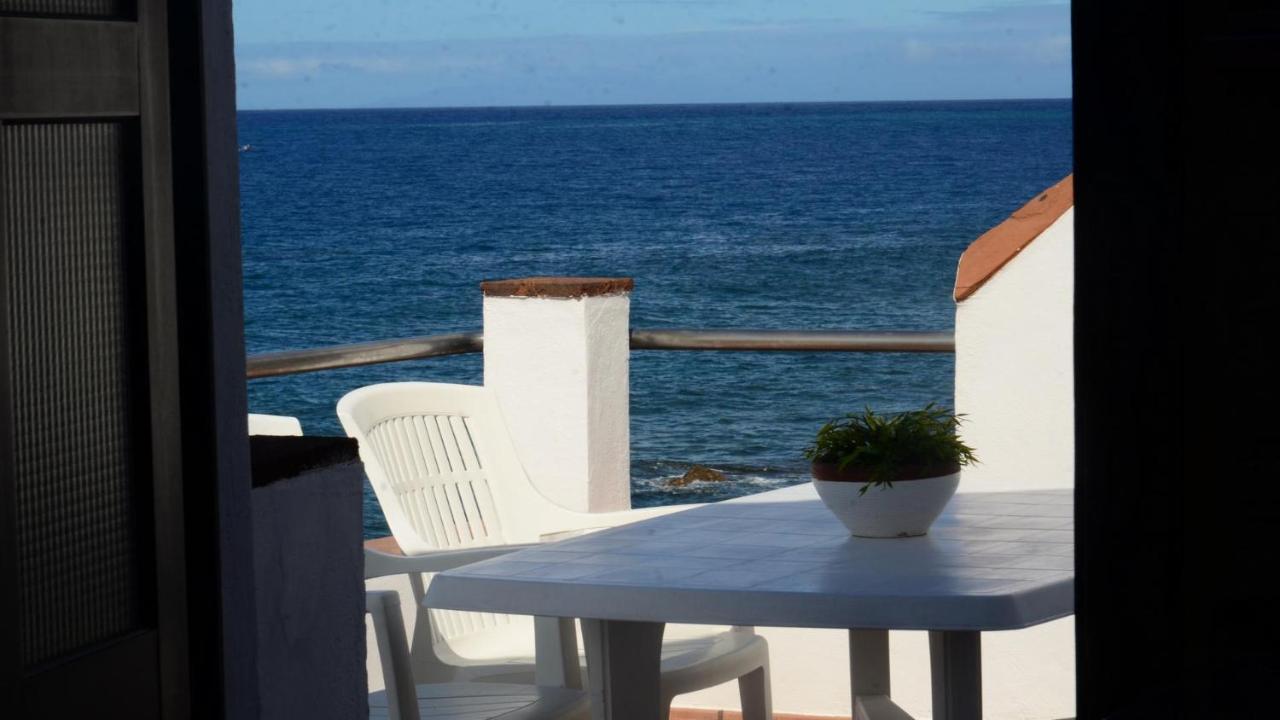 Casa Camilo II Villa Valle Gran Rey Dış mekan fotoğraf