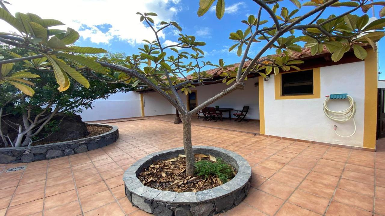 Casa Camilo II Villa Valle Gran Rey Dış mekan fotoğraf