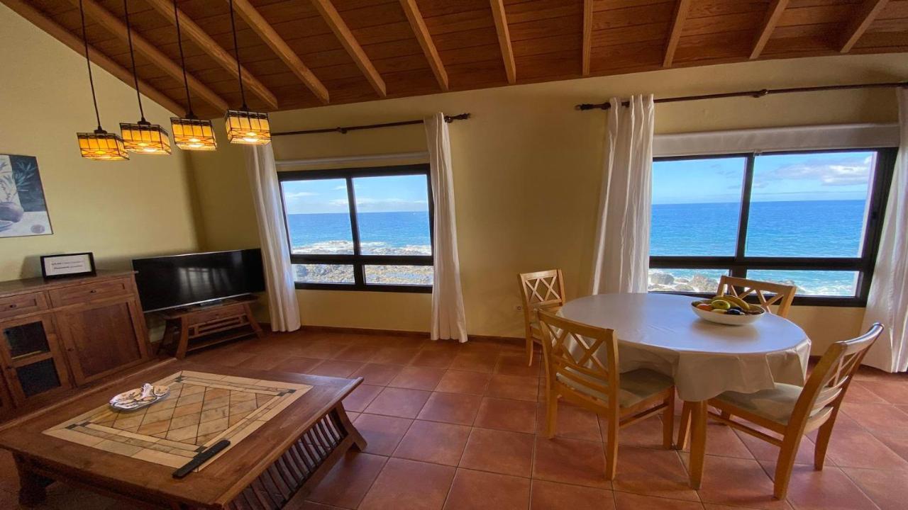 Casa Camilo II Villa Valle Gran Rey Dış mekan fotoğraf
