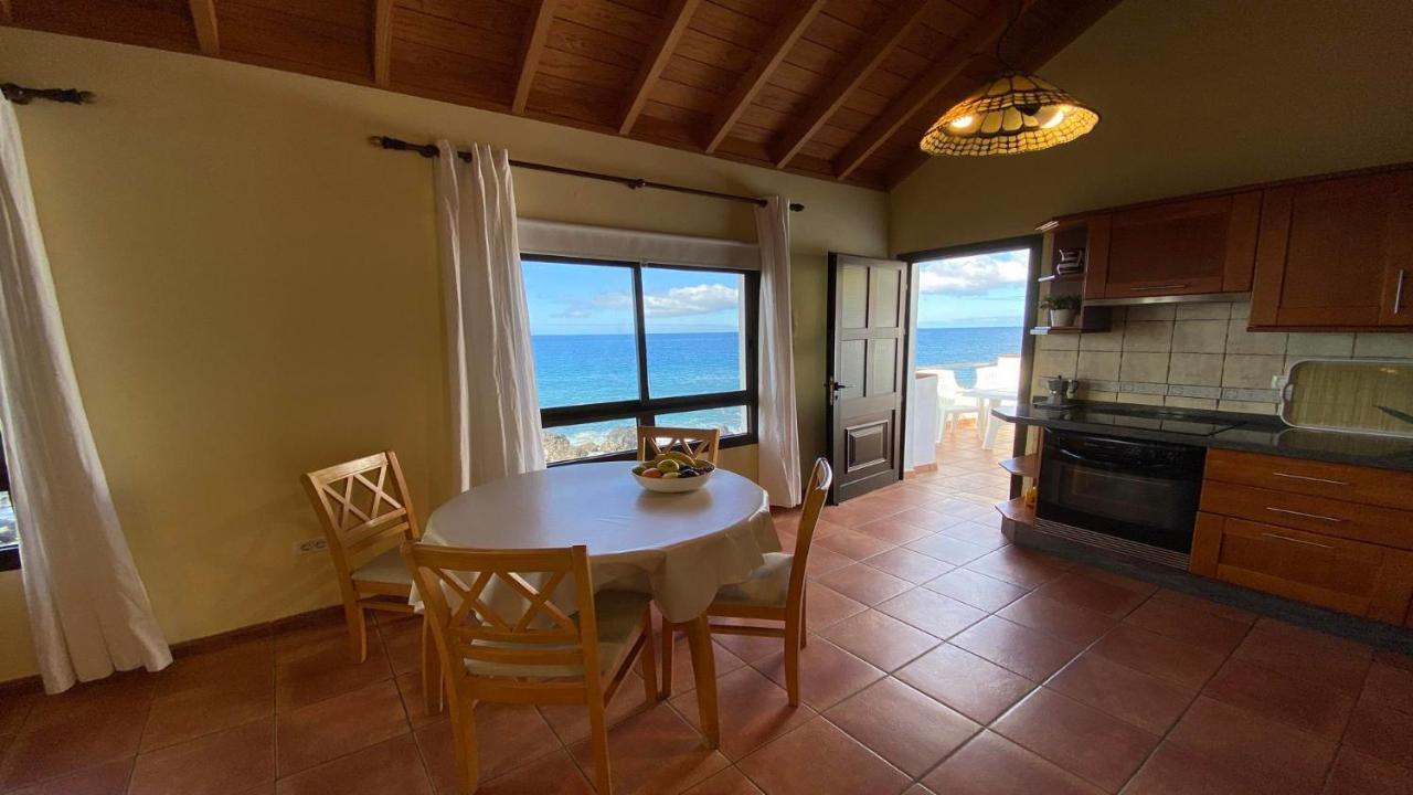 Casa Camilo II Villa Valle Gran Rey Dış mekan fotoğraf