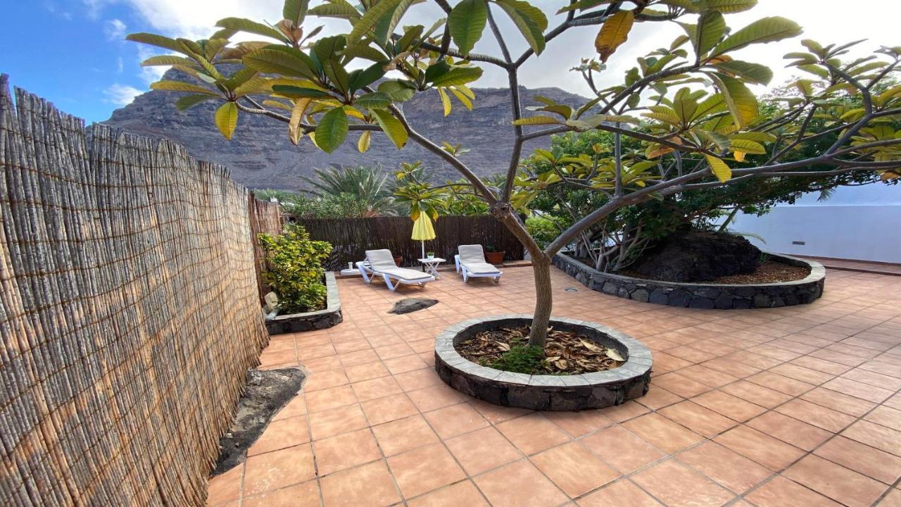 Casa Camilo II Villa Valle Gran Rey Dış mekan fotoğraf